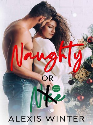 cover image of Naughty or Nice